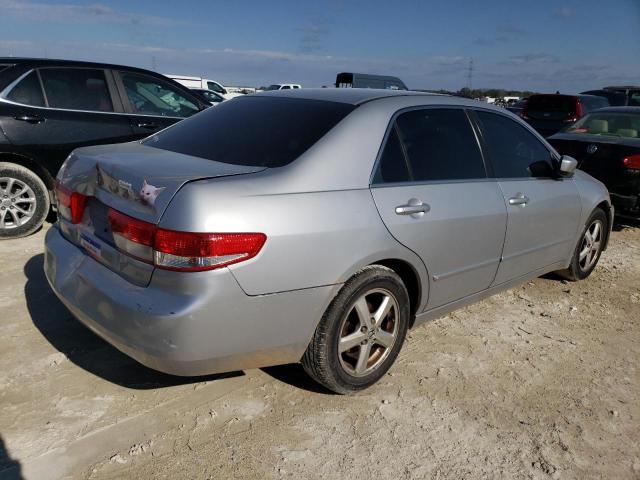 Photo 3 from auction – 2003 HONDA ACCORD EX with VIN JHMCM56613C065564