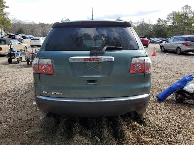 Photo 6 from auction – 2009 GMC ACADIA with VIN 1GKER13D09J214319