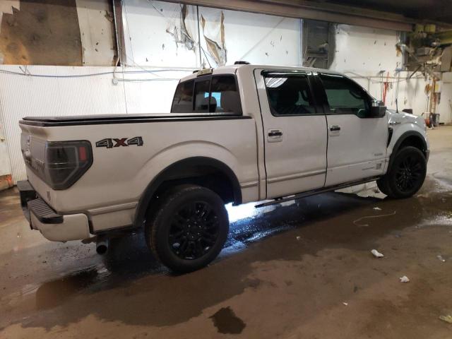 Photo 3 from auction – 2011 FORD F150 SUPER with VIN 1FTFW1ET1BFC99578