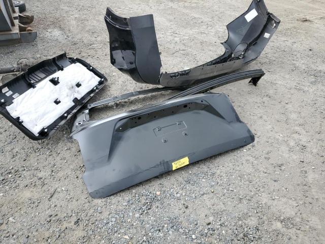 Photo 13 from auction – 2020 FORD EXPLORER X with VIN 1FMSK7DH4LGC75194