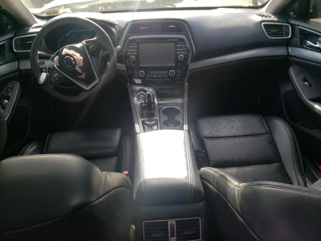 Photo 8 from auction – 2017 NISSAN MAXIMA 3.5 with VIN 1N4AA6AP7HC455251