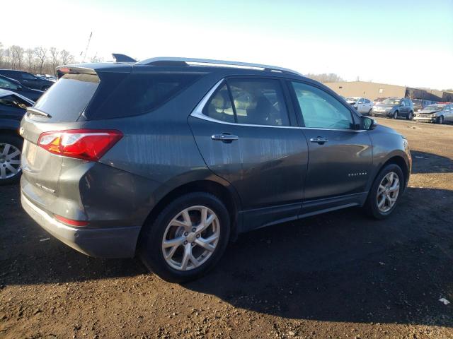 Photo 3 from auction – 2019 CHEVROLET EQUINOX PR with VIN 2GNAXXEV1K6288576