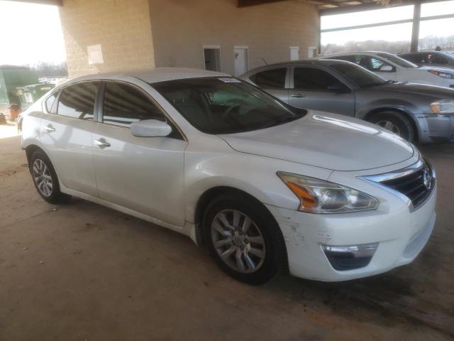 Photo 4 from auction – 2014 NISSAN ALTIMA 2.5 with VIN 1N4AL3AP3EC266293