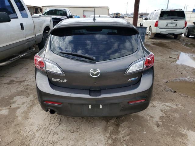 Photo 6 from auction – 2012 MAZDA 3 I with VIN JM1BL1L89C1595937