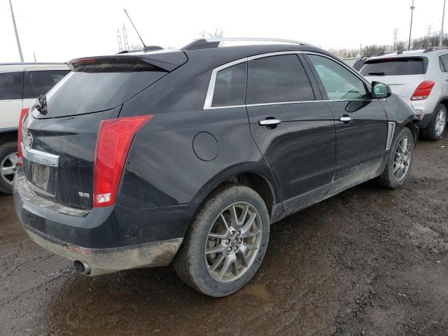 Photo 3 from auction – 2016 CADILLAC SRX PREMIU with VIN 3GYFNDE34GS572580