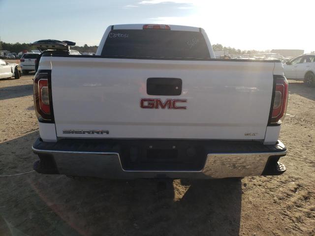 Photo 6 from auction – 2018 GMC SIERRA C15 with VIN 3GTP1NEC0JG195686
