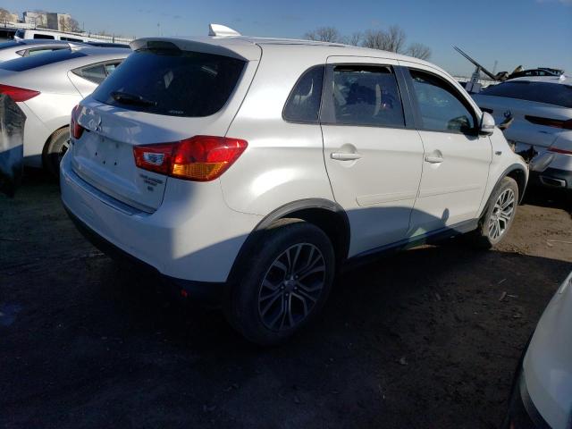 Photo 3 from auction – 2017 MITSUBISHI OUTLANDER with VIN JA4AR3AW6HZ024352