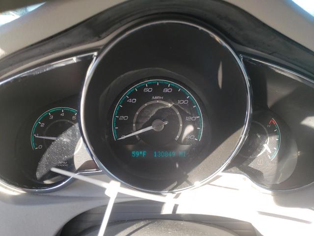 Photo 9 from auction – 2012 CHEVROLET MALIBU 1LT with VIN 1G1ZC5E06CF163492