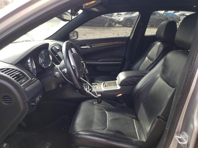 Photo 7 from auction – 2013 CHRYSLER 300C with VIN 2C3CCAET2DH683791