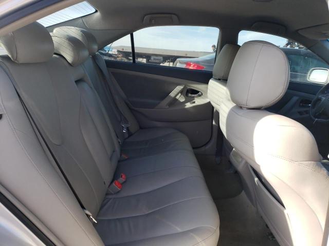 Photo 10 from auction – 2010 TOYOTA CAMRY BASE with VIN 4T1BF3EK2AU028472