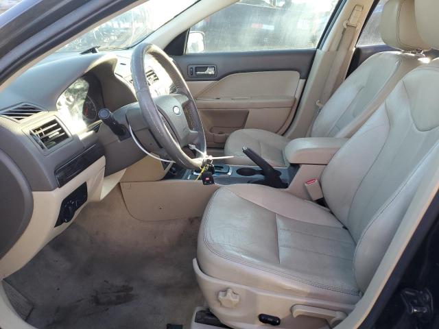 Photo 7 from auction – 2009 FORD FUSION SEL with VIN 3FAHP08159R127969