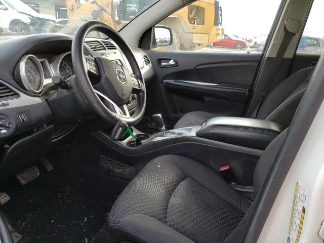 Photo 7 from auction – 2017 DODGE JOURNEY SX with VIN 3C4PDDBG5HT591817