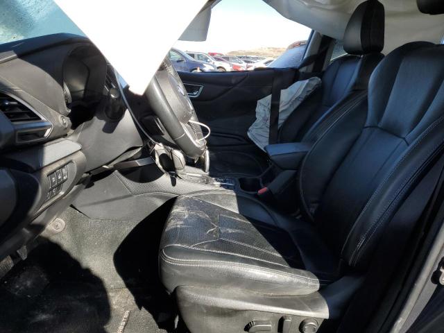 Photo 7 from auction – 2020 SUBARU FORESTER L with VIN JF2SKASCXLH583555