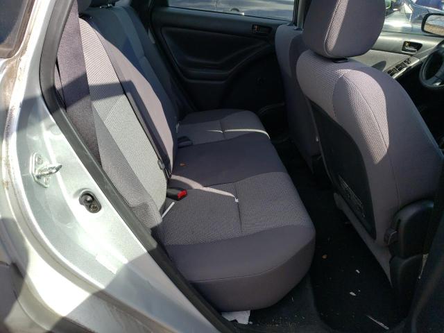 Photo 10 from auction – 2006 PONTIAC VIBE with VIN 5Y2SL65896Z428915