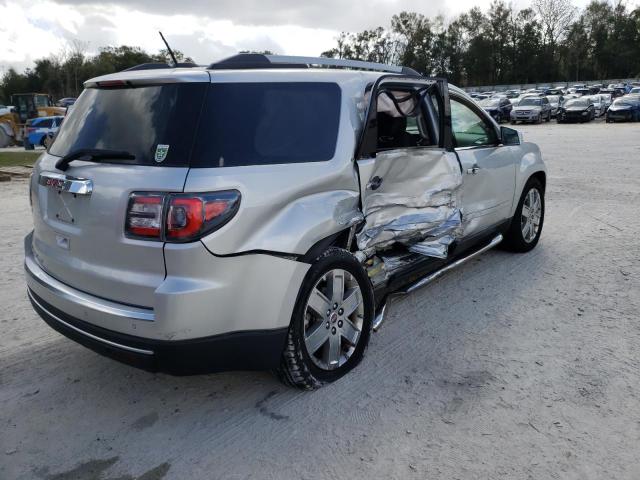 Photo 3 from auction – 2017 GMC ACADIA LIM with VIN 1GKKRSKD5HJ134961