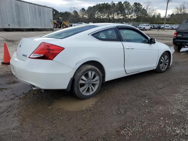 Photo 3 from auction – 2011 HONDA ACCORD EXL with VIN 1HGCS1B81BA007375