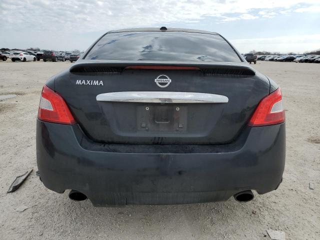 Photo 6 from auction – 2011 NISSAN MAXIMA S with VIN 1N4AA5AP0BC847439