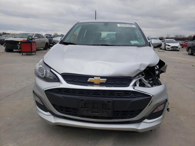 Photo 5 from auction – 2021 CHEVROLET SPARK 1LT with VIN KL8CD6SA1MC218729