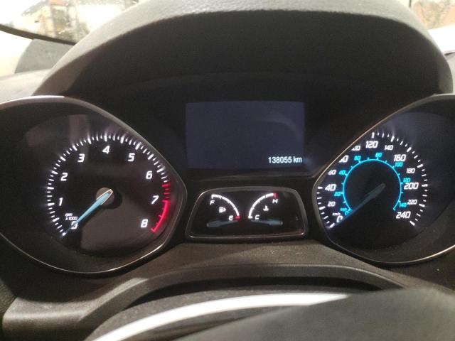 Photo 9 from auction – 2013 FORD ESCAPE SE with VIN 1FMCU9G99DUA19053