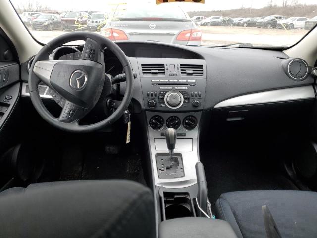 Photo 8 from auction – 2011 MAZDA 3 S with VIN JM1BL1K5XB1477675