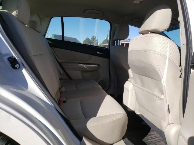 Photo 11 from auction – 2015 SUBARU IMPREZA SP with VIN JF1GPAT64FH213758