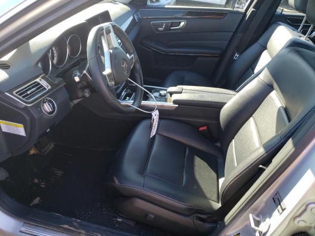 Photo 7 from auction – 2014 MERCEDES-BENZ E 350 4MAT with VIN WDDHF8JB9EA876749
