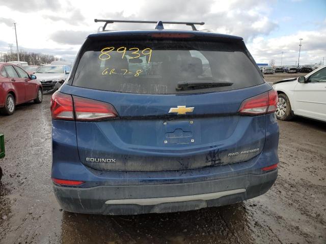 Photo 6 from auction – 2022 CHEVROLET EQUINOX PR with VIN 3GNAXXEV2NS198939