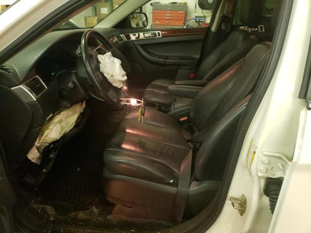 Photo 7 from auction – 2006 CHRYSLER PACIFICA T with VIN 2A8GF68436R612644
