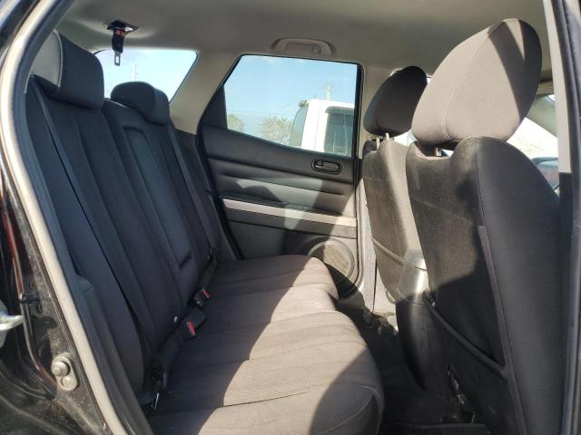Photo 10 from auction – 2010 MAZDA CX-7 with VIN JM3ER2W54A0350220