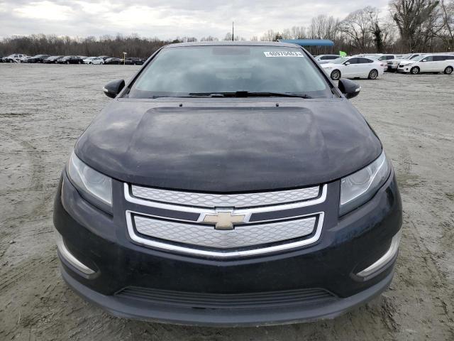 Photo 5 from auction – 2013 CHEVROLET VOLT with VIN 1G1RA6E4XDU134069