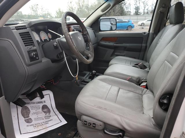 Photo 7 from auction – 2006 DODGE RAM 2500 S with VIN 1D7KS28D46J158887