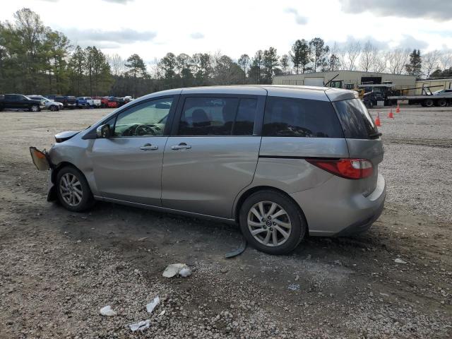 Photo 2 from auction – 2013 MAZDA 5 with VIN JM1CW2BL4D0158152