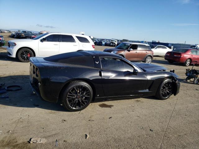 Photo 3 from auction – 2006 CHEVROLET CORVETTE with VIN 1G1YY26U265120372