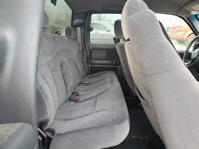 Photo 10 from auction – 2002 GMC SIERRA K25 with VIN 1GTHK29U92E224517