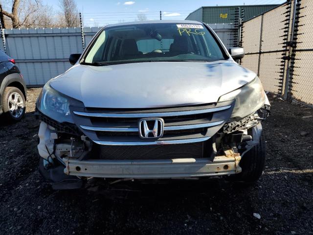 Photo 5 from auction – 2012 HONDA CR-V LX with VIN 5J6RM4H31CL080178
