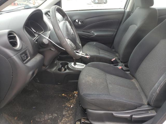 Photo 7 from auction – 2017 NISSAN VERSA S with VIN 3N1CN7AP0HL805291