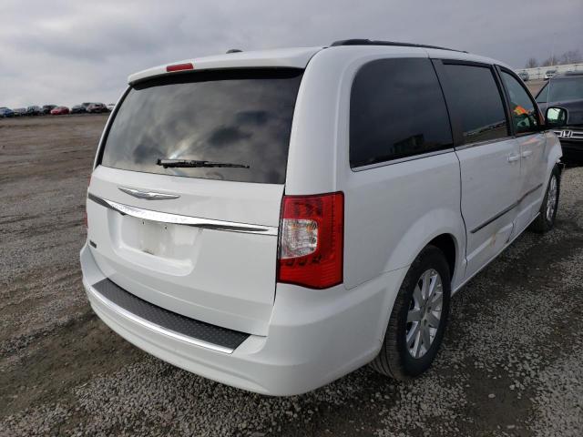 Photo 3 from auction – 2016 CHRYSLER TOWN & COU with VIN 2C4RC1BG1GR158197