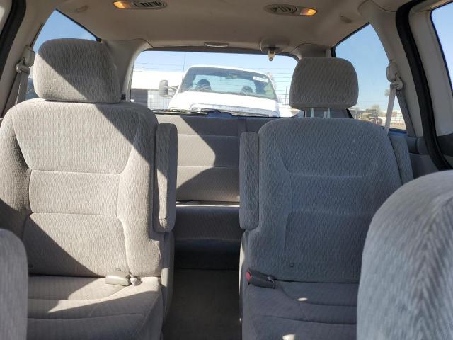 Photo 10 from auction – 2003 HONDA ODYSSEY LX with VIN 5FNRL18573B088104