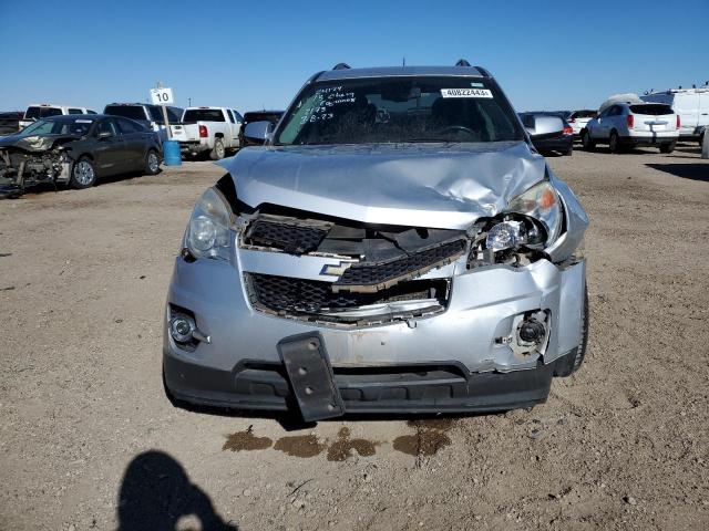 Photo 5 from auction – 2013 CHEVROLET EQUINOX LT with VIN 2GNALPEK5D6382173