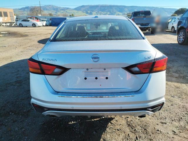 Photo 6 from auction – 2020 NISSAN ALTIMA SV with VIN 1N4BL4DVXLC153121