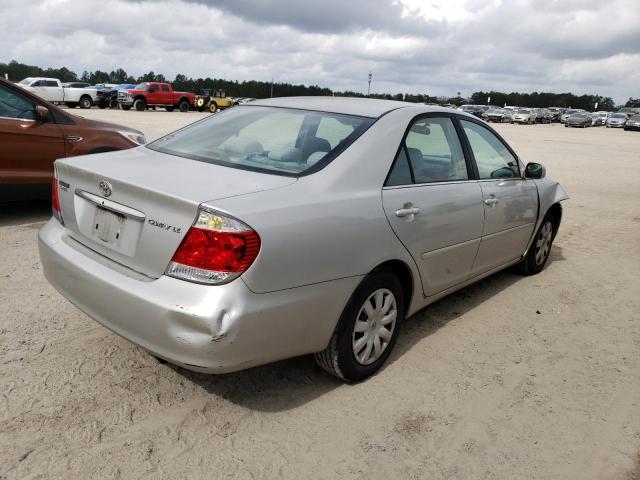 Photo 3 from auction – 2006 TOYOTA CAMRY LE with VIN 4T1BE32K86U737860