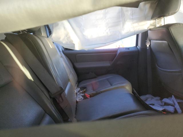 Photo 11 from auction – 2007 NISSAN ARMADA SE with VIN 5N1AA08C07N709245