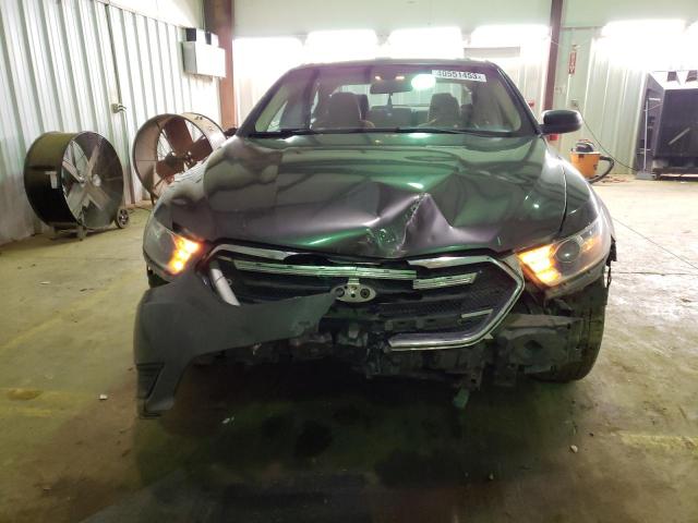 Photo 5 from auction – 2017 FORD TAURUS SE with VIN 1FAHP2D89HG137568