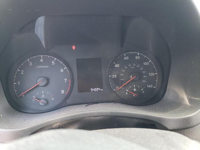 Photo 9 from auction – 2018 HYUNDAI ACCENT SE with VIN 3KPC24A32JE022064