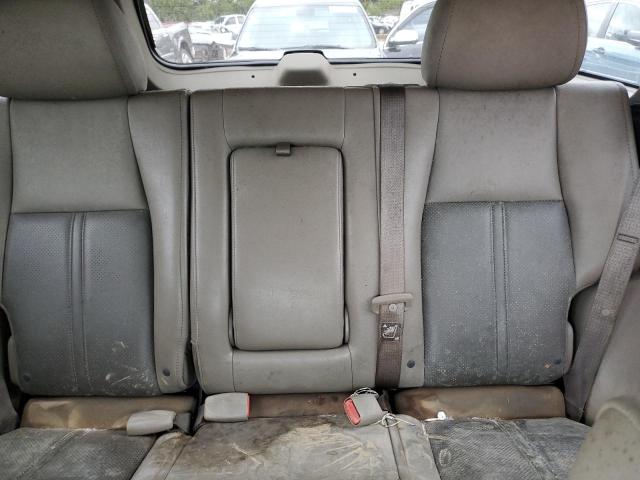 Photo 10 from auction – 2005 JEEP GRAND CHER with VIN 1J4HR58295C576374