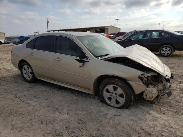 Photo 4 from auction – 2009 CHEVROLET IMPALA 1LT with VIN 2G1WT57KX91190213