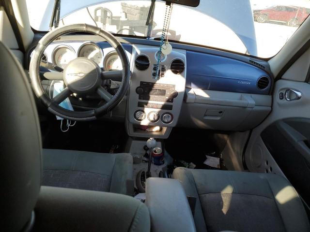 Photo 8 from auction – 2006 CHRYSLER PT CRUISER with VIN 3A4FY58B96T321868