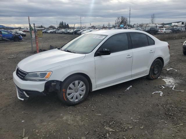 Photo 1 from auction – 2016 VOLKSWAGEN JETTA S with VIN 3VW267AJ2GM204424