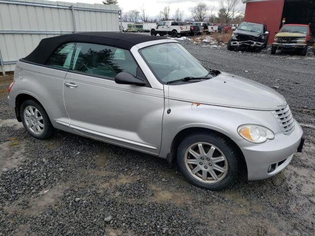 Photo 4 from auction – 2007 CHRYSLER PT CRUISER with VIN 3C3JY45X27T585529