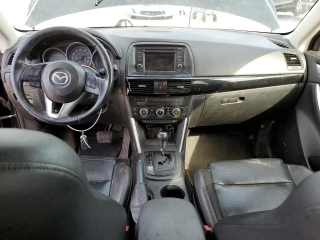 Photo 8 from auction – 2013 MAZDA CX-5 GT with VIN JM3KE2DE5D0120661